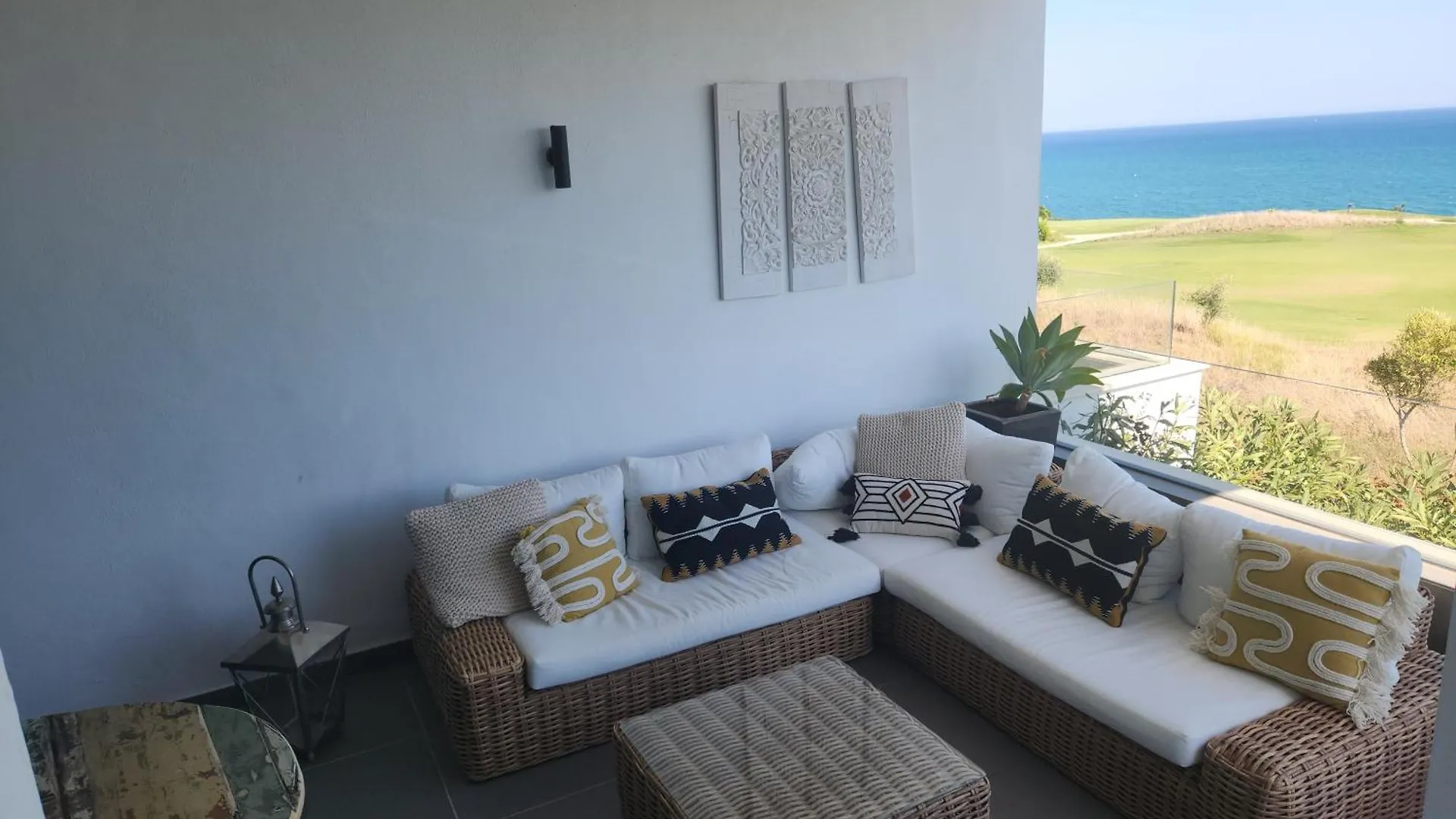 New Front Line Beach-Golf La Alcaidesa San Roque The Links 1 Spain