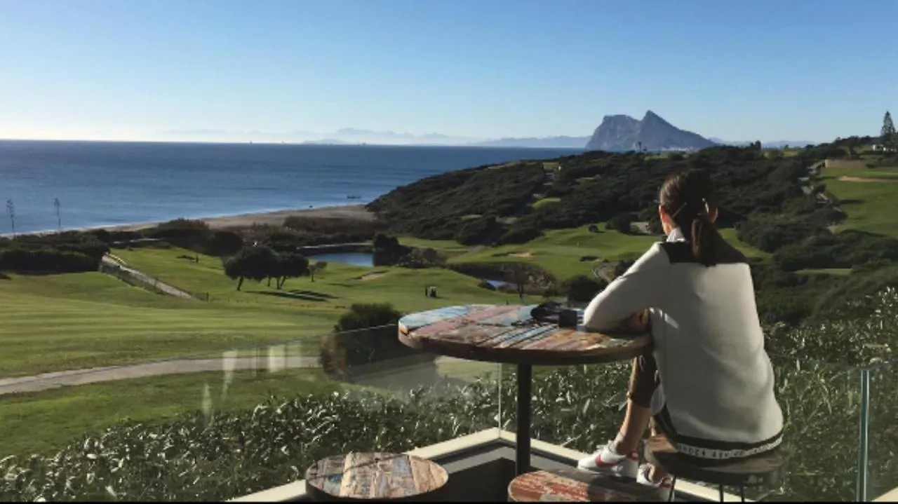New Front Line Beach-Golf La Alcaidesa San Roque The Links 1 San Roque (Andalucia)