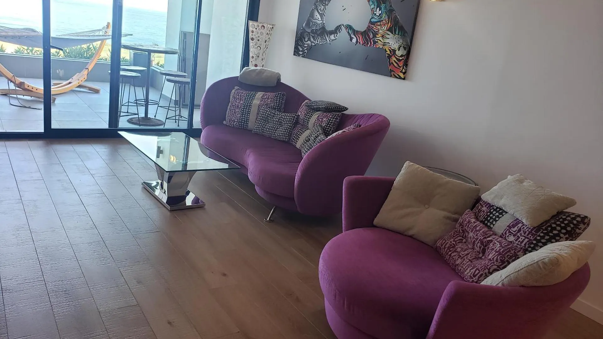 Apartment New Front Line Beach-Golf La Alcaidesa San Roque The Links 1