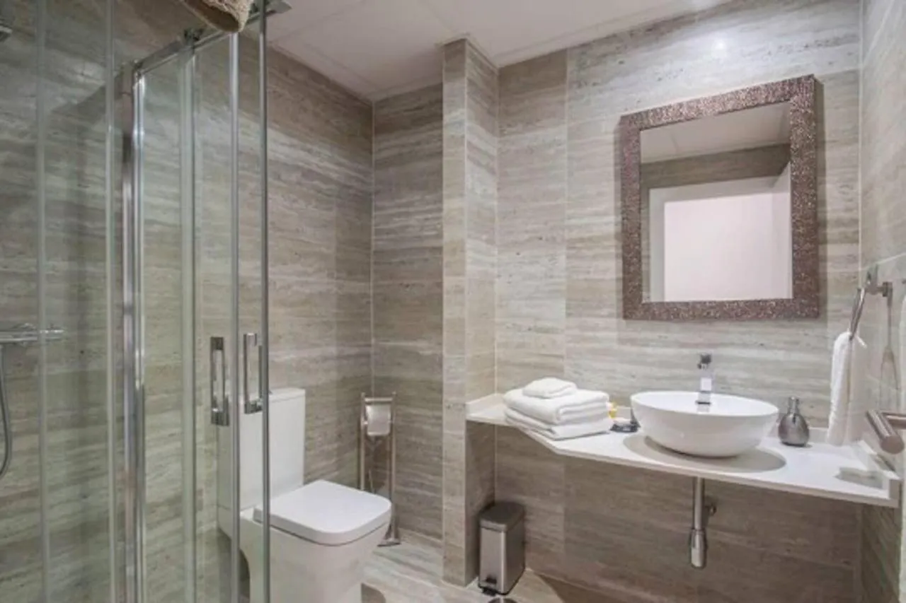 Apartment New Front Line Beach-Golf La Alcaidesa San Roque The Links 1