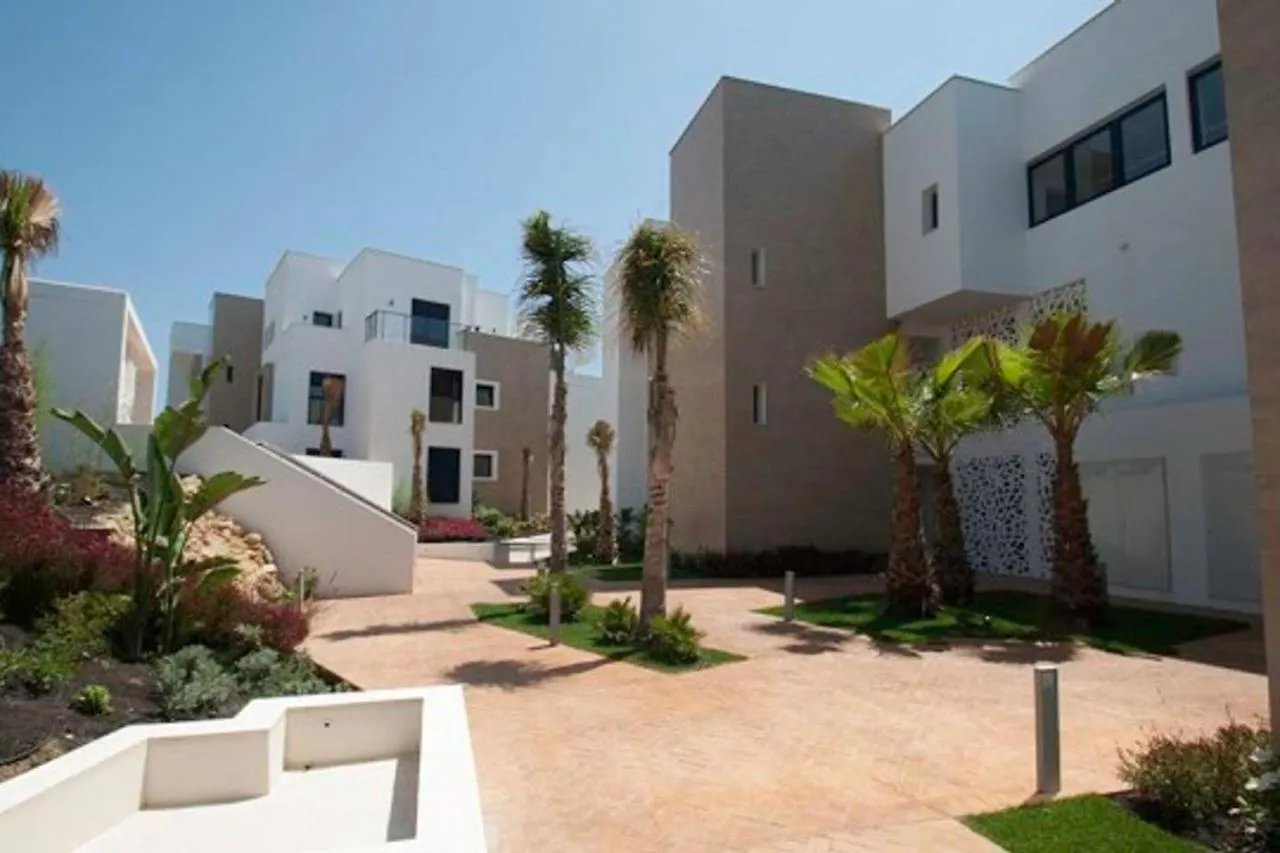 New Front Line Beach-Golf La Alcaidesa San Roque The Links 1 0*, San Roque (Andalucia)